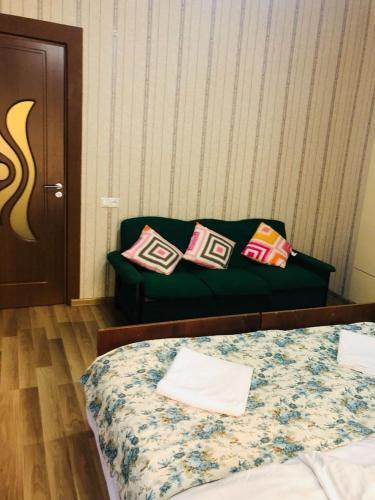 Apartment Aleqsandre