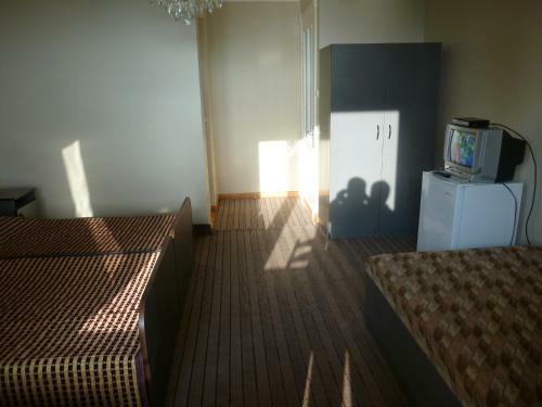 Sarpi Beach Apartment