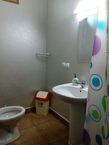Sarpi Beach Apartment