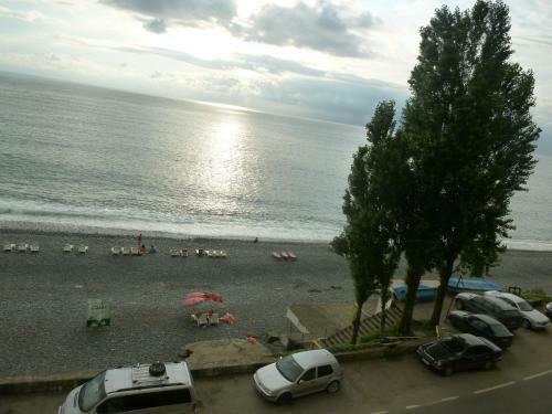 Sarpi Beach Apartment