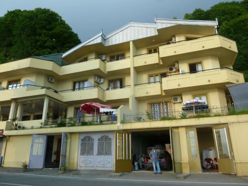 Sarpi Beach Apartment
