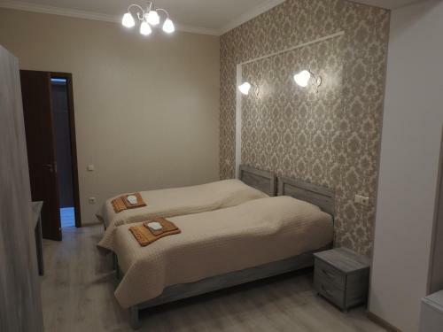 Hostal White Hotel