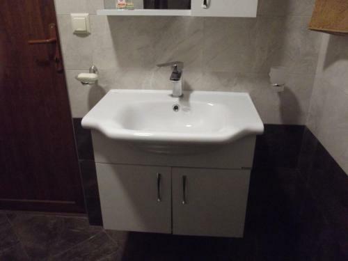 Hostal White Hotel