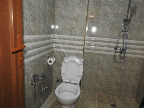 Hostal White Hotel