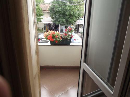 Hostal White Hotel