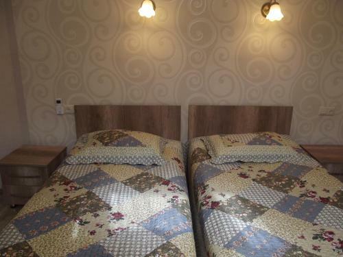 Hostal White Hotel