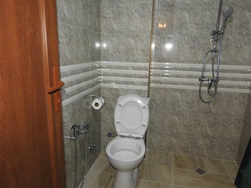 Hostal White Hotel