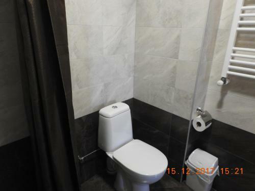 Hostal White Hotel