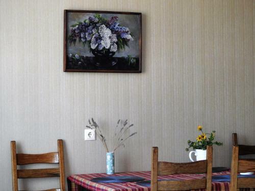 Hostal White Hotel