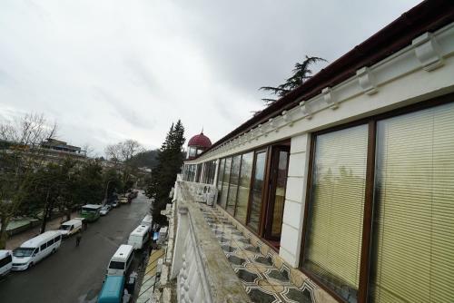 Hotel Magnolia Paradiso