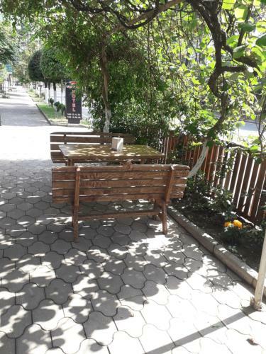 Magnolia Hotel Agmashenebeli