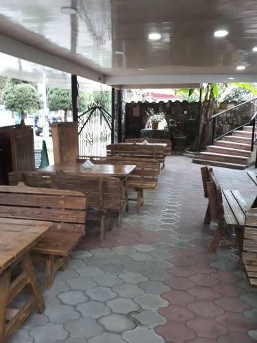 Magnolia Hotel Agmashenebeli
