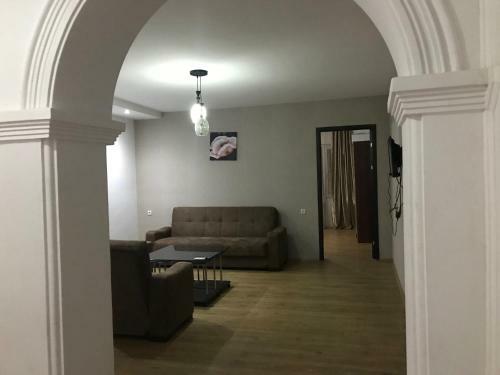 Apartamento Hotel Monaco