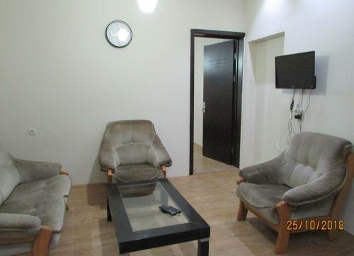 Apartamento Hotel Monaco