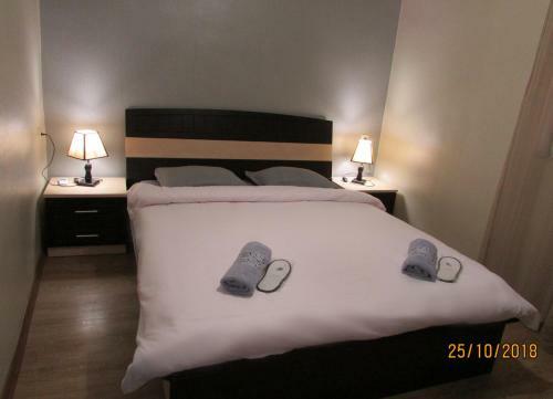 Apartamento Hotel Monaco