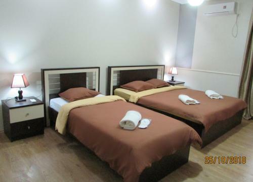 Apartamento Hotel Monaco