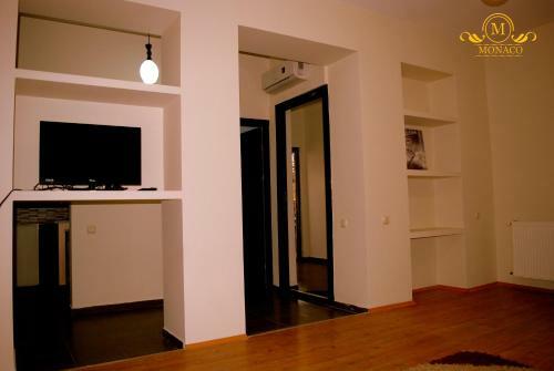 Apartamento Hotel Monaco