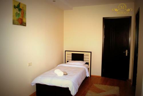 Apartamento Hotel Monaco