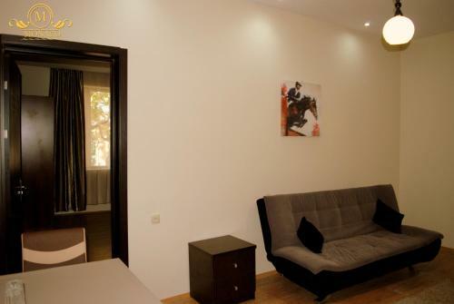 Apartamento Hotel Monaco