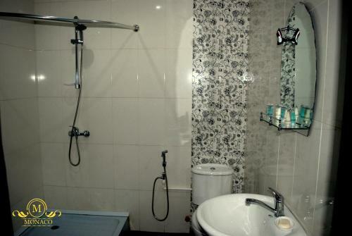 Apartamento Hotel Monaco