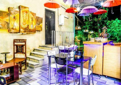 Apartamento Hotel Monaco