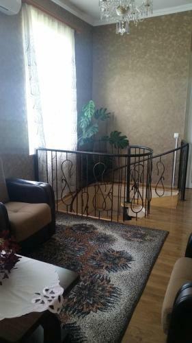 Hostal Guest House Pano