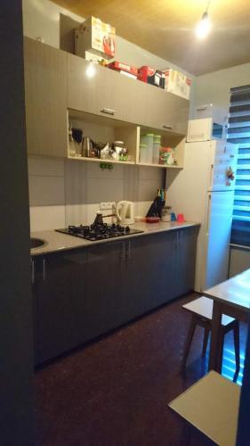 Zaza's Apartments In Kobuleti