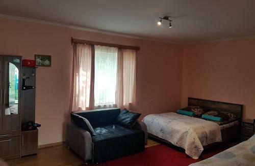 Hostal Family Hotel