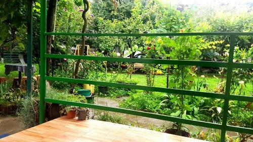 Hostal Family Hotel
