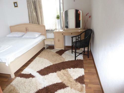 Kutaisi Hotel California