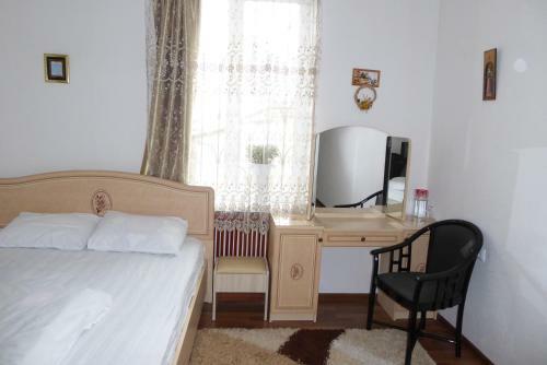 Kutaisi Hotel California