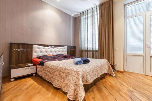 Sweet Home Apartment