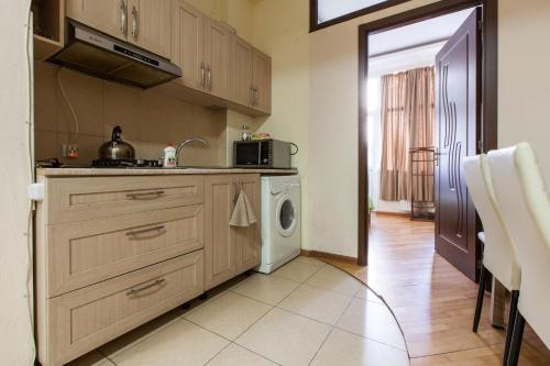 Sweet Home Apartment