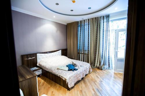 Sweet Home Apartment