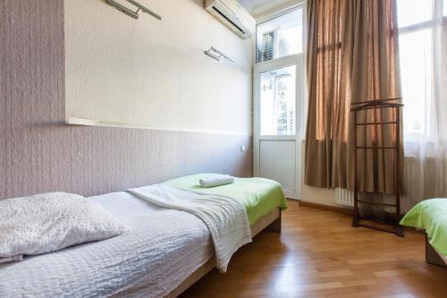 Sweet Home Apartment