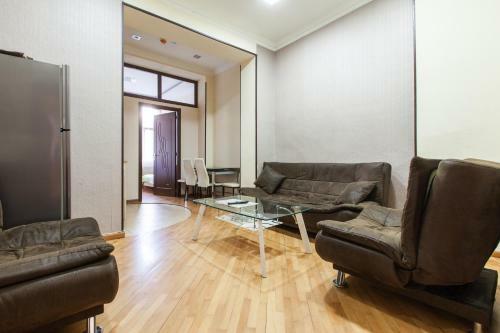 Sweet Home Apartment