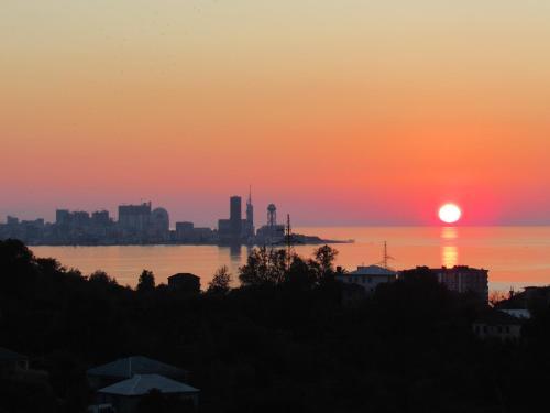 Apartments Sunset Paradise
