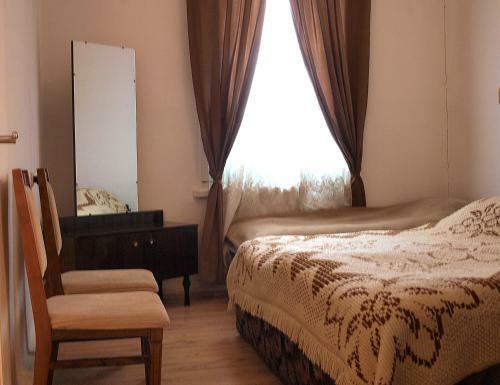 Hotel Neli Telavi