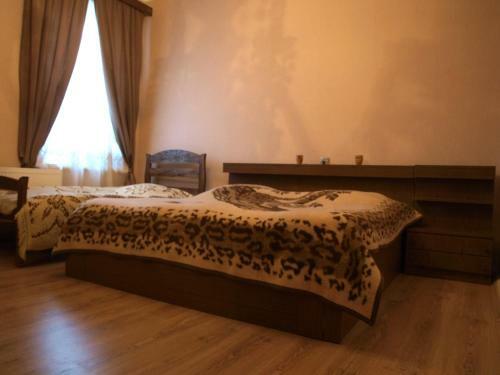 Hotel Neli Telavi