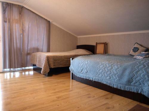 Hotel Neli Telavi