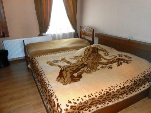 Hotel Neli Telavi
