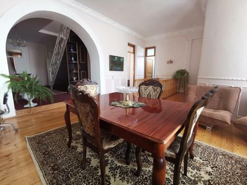 Hotel Neli Telavi