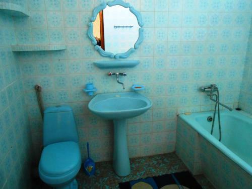 Hotel Neli Telavi