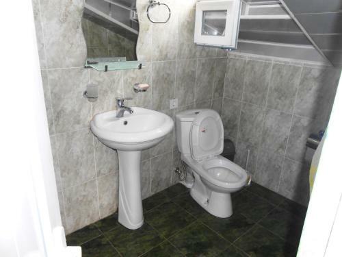 Hotel Neli Telavi