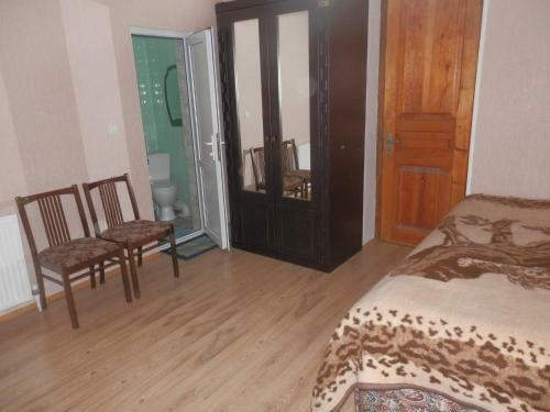 Hotel Neli Telavi