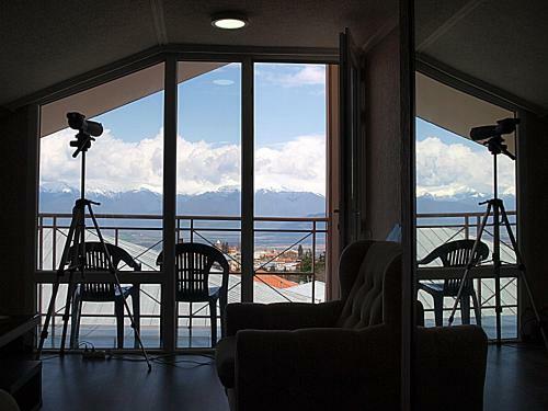 Hotel Neli Telavi