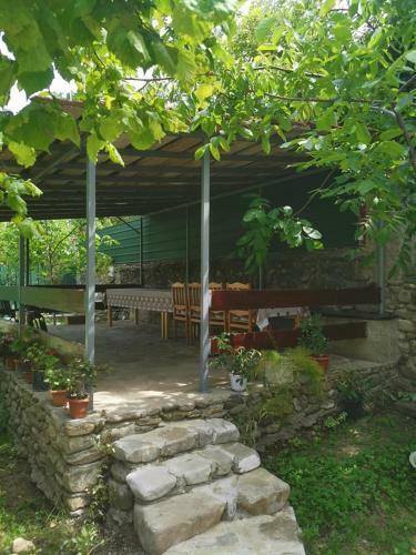 Hotel Neli Telavi