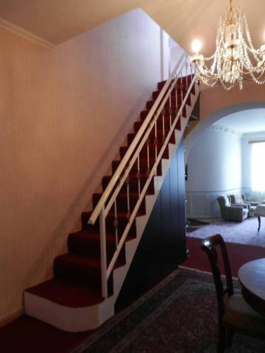 Hotel Neli Telavi