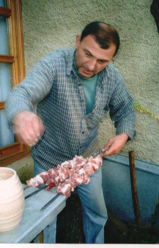 Hotel Neli Telavi