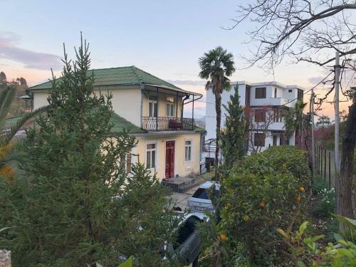 Hostal Guest House Lasha